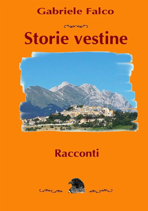 Storie vestine - Racconti