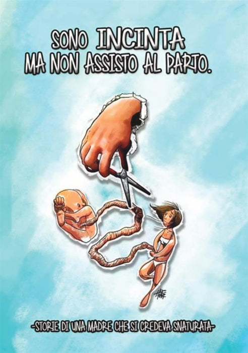 SONO INCINTA MA NON ASSISTO AL PARTO