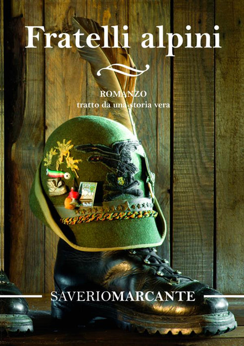 Fratelli alpini