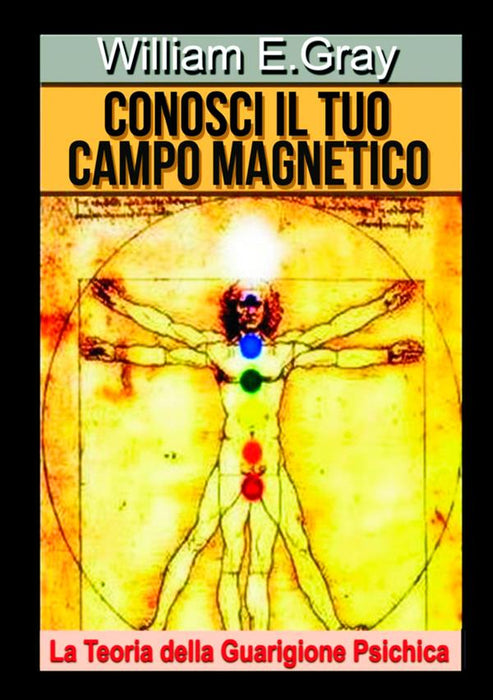 Conosci il tuo Campo Magnetico