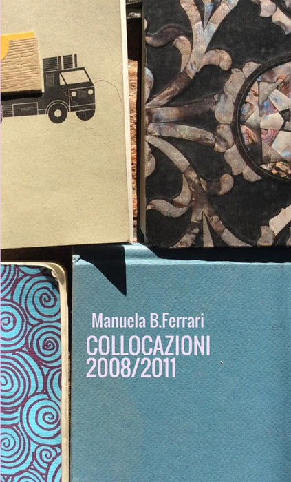 Collocazioni 2008/2011