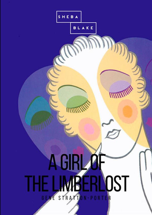 A Girl of the Limberlost