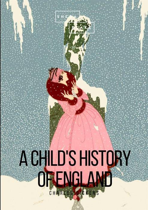 A Child's History of England