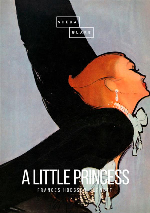A Little Princess.