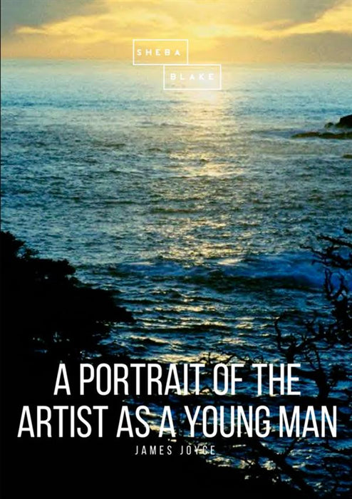A Portrait of the Artist as a Young Man