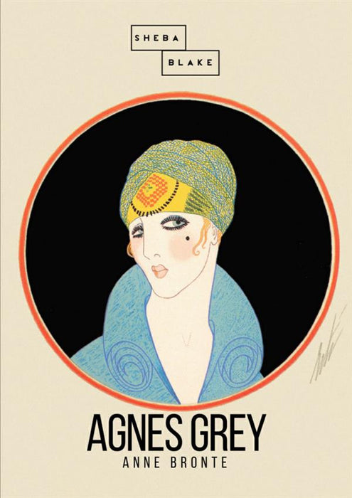 Agnes Grey