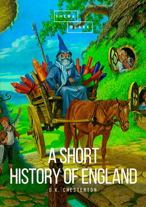 A Short History of England