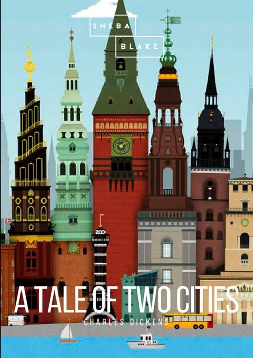 A Tale of Two Cities