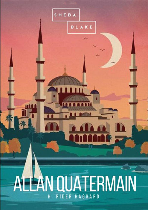 Allan Quatermain