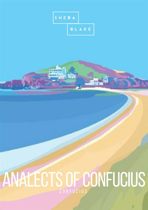 Analects of Confucius