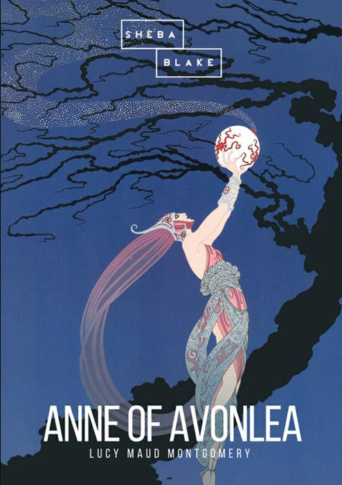 Anne of Avonlea