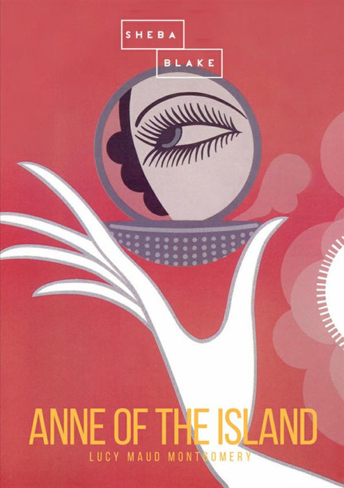 Anne of the Island