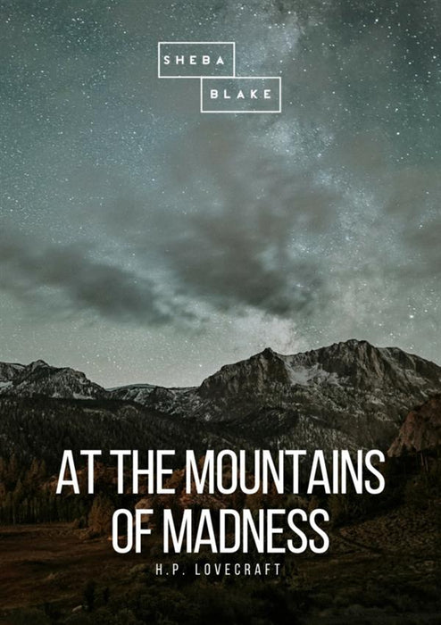At the Mountains of Madness