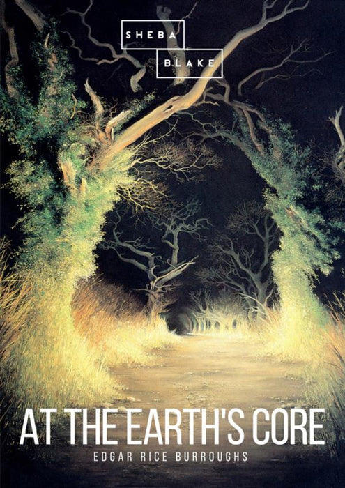 At the Earth's Core