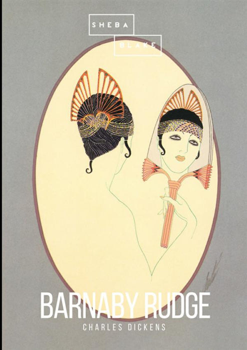 Barnaby Rudge