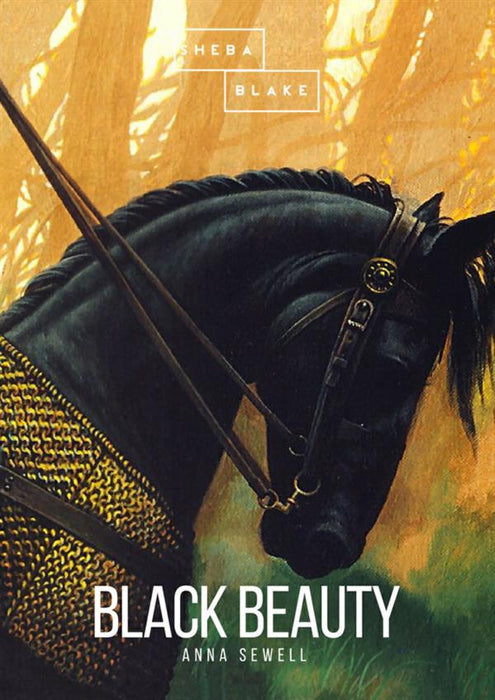 Black Beauty