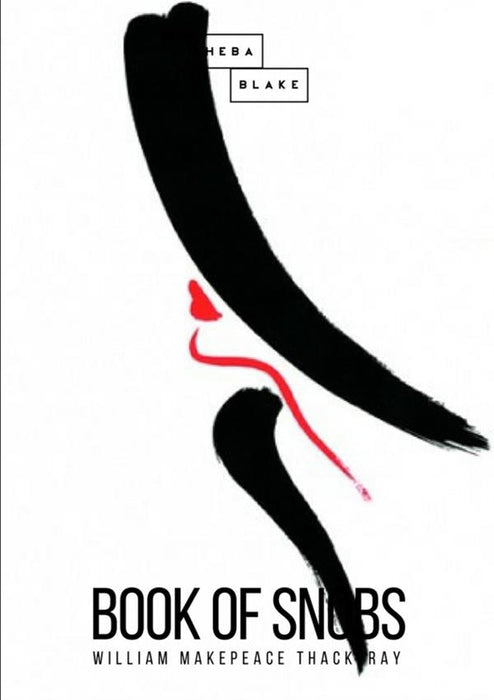 Book of Snobs
