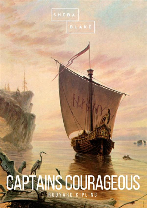 Captains Courageous