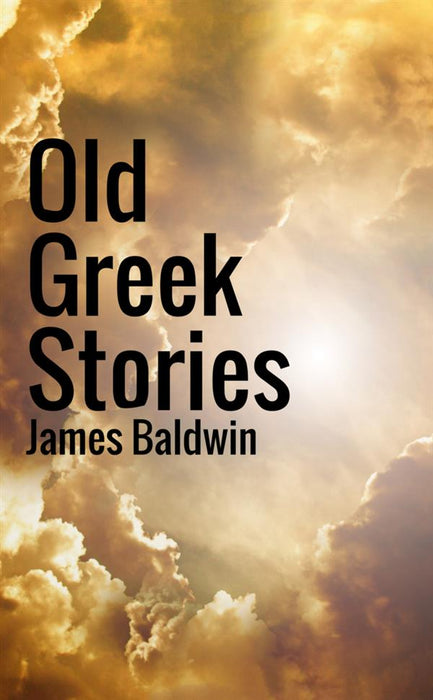 Old Greek Stories