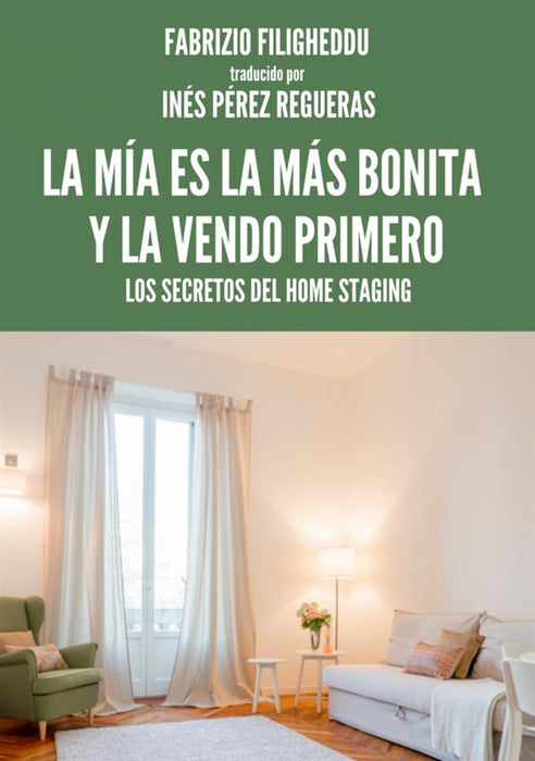 La mía es la más bonita y la vendo primero