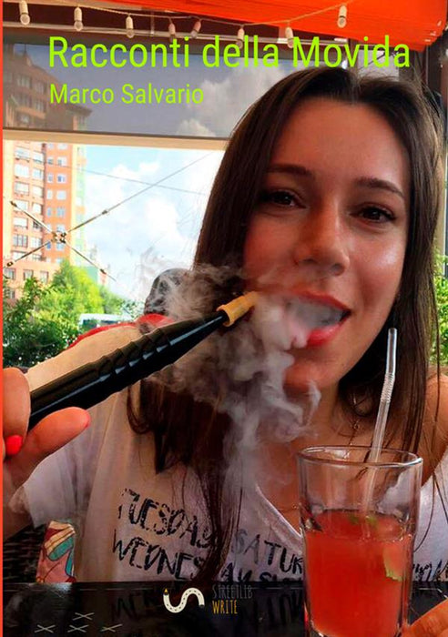 Racconti della Movida