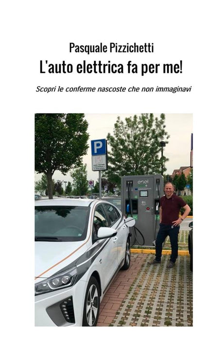 L'auto elettrica fa per me!