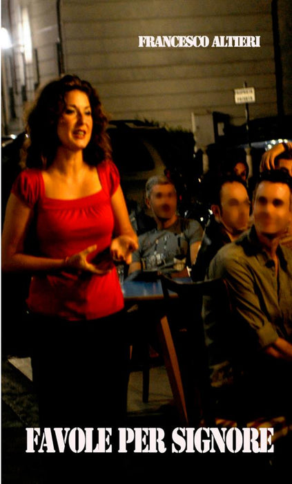 Favole per signore