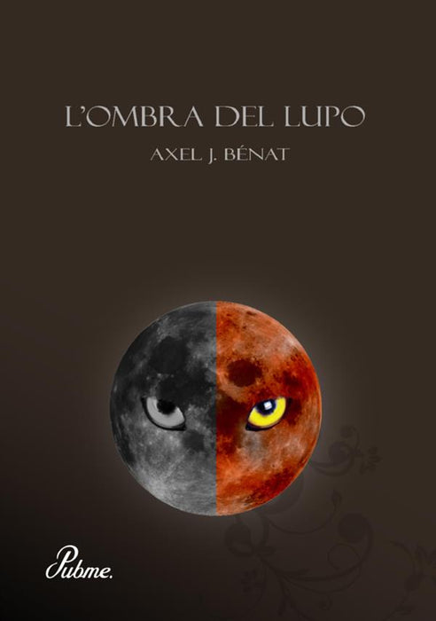 L'ombra del lupo