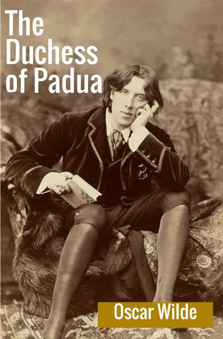The Duchess of Padua