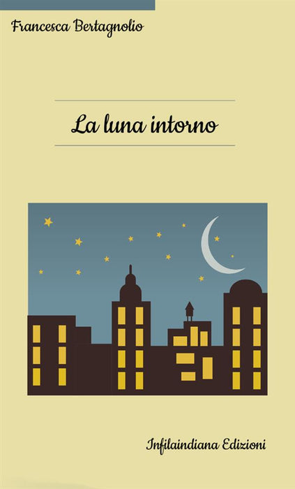 La luna intorno