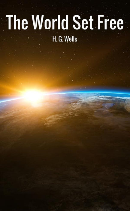 The World Set Free