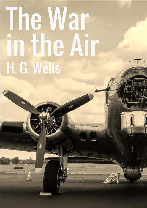 The War in the Air