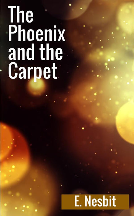 The Phoenix and the Carpet