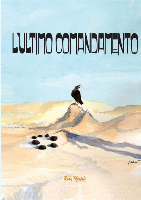 L'ultimo comandamento