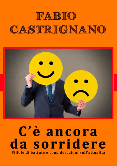 C'è ancora da sorridere