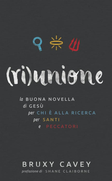 (ri)unione
