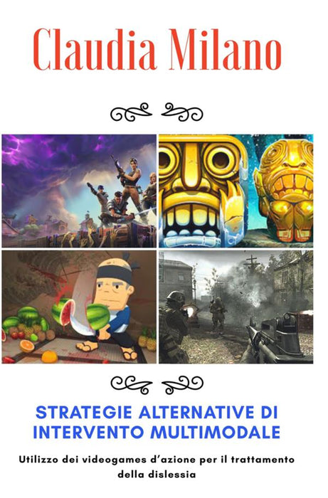 Strategie alternative di intervento multimodale