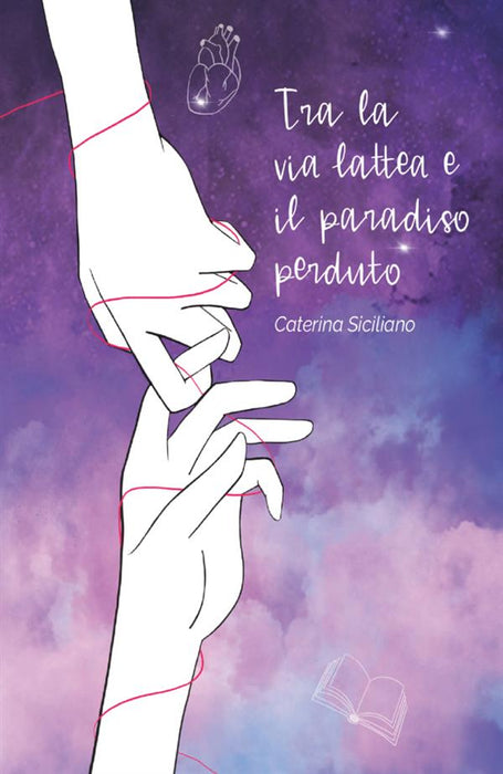 Tra la via lattea e il paradiso perduto