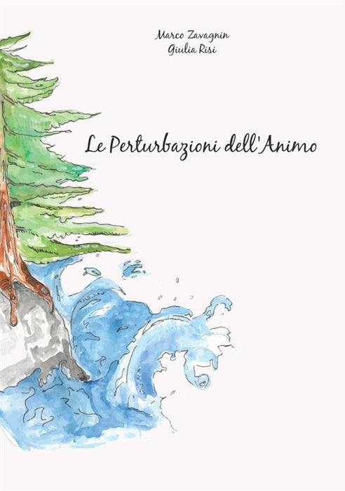 Le Perturbazioni dell'Animo