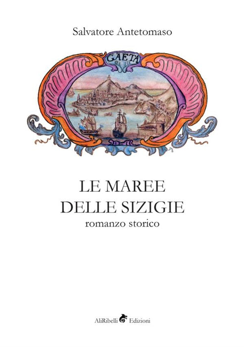 Le Maree delle Sizigie