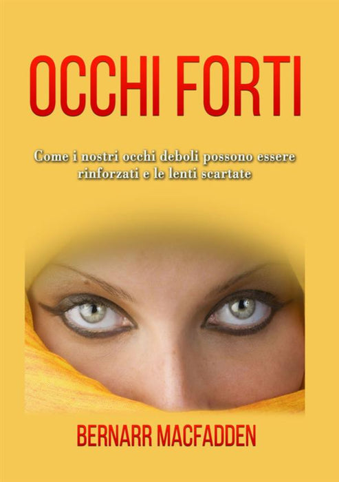 Occhi Forti