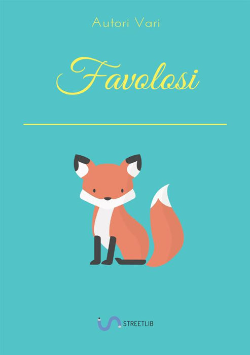 Favolosi