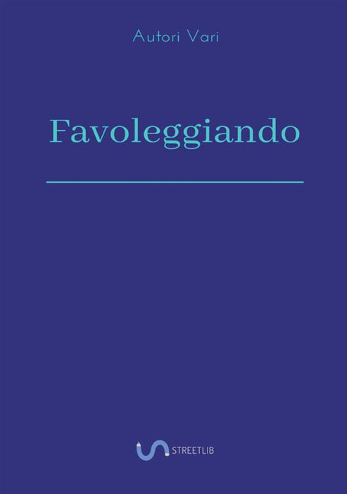 favoleggiando