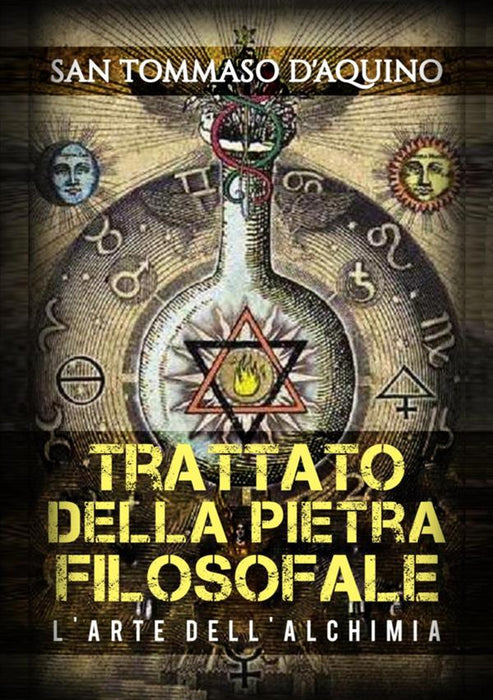 Trattato della Pietra filosofale