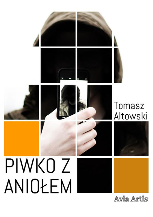Piwko z aniołem