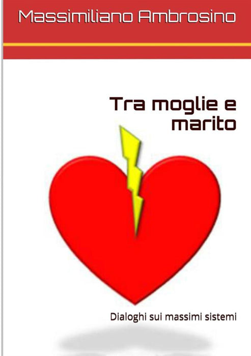 Tra moglie e marito