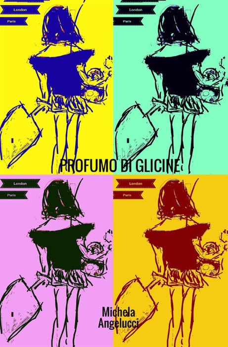 Profumo di Glicine