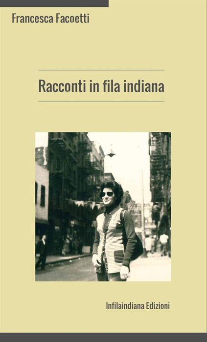 Racconti in fila indiana