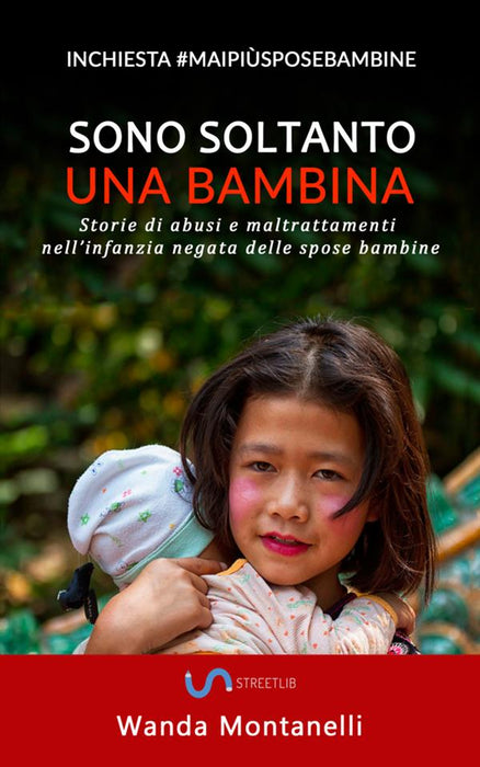 SONO SOLTANTO UNA BAMBINA