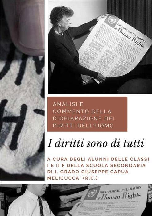 I diritti sono di tutti